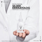 Vichy LiftActiv Retinol Serum: The Ultimate Anti-Aging Solution - Reduce Wrinkles, Improve Skin Tone, Dermatologist Tested, & Paraben-Free