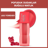 Maybelline Super Stay Teddy Tint: Long Lasting Matte Lip Tint, Buildable Coverage & Versatile Color Ð All-Day Confidence.