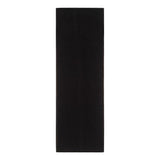 Eklips Black and White Hairbands for Daily Styling 2 Pack