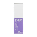 LYKD Liquid Illuminator Moon Flare for Radiant Glow 15ml