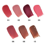 Influence Beauty Glow Injection Lipstick Balm 02 Dune 4g