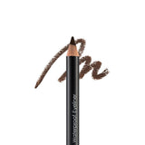 Flormar Waterproof Matte Eyeliner in 107 Copper Brown