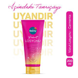 Balmy Carmenta Hydrating Body Lotion for Soft Skin 200 ml