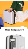 Small Travel Case