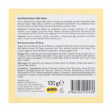 Bee Beauty Argan Oil Bar Soap for Soft Skin 100g