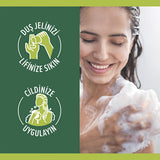 Palmolive Aroma Sensations So Relaxed Aromatic Shower Gel - Natural Ingredients, Lavender & Ylang Ylang - 16.91 fl oz