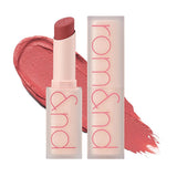 rom&nd Zero Matte Lipstick in 07 Envy Me 3g