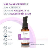 The Purest Solutions Retinol Serum - Anti-Aging Skincare with Hyaluronic Acid & Vitamin E