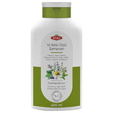 Otacõ Natural Shampoo, 400ml - Nourishing Plant-Based Hair Care for Healthy Appearance