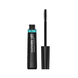 Loreal Paris Waterproof Mascara Telescopic Lift - Long-lasting, Smudge-proof, Volumizing Mascara for Active Lifestyles