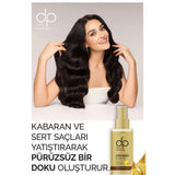 DP Daily Perfection Argan Oil & Vitamin E Hair Oil 100 ml
