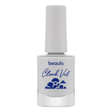 Beaulis Cloud Veil Nail Polish in 418 Nimbus Cloud 8ml