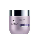 System Professional Color Save Mask for Color Protection 400 ml