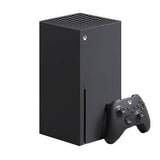Xbox Series X 1TB SSD Console with Wireless Controller