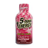 Cherry Flavor Extra Strength 5-hour ENERGY Shots