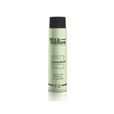 Mix Mellow Hair Loss Shampoo: Natural Treatment with Black Cumin Seed Oil & Rosemary - Strengthens Hair, Sulfate & Paraben Free, 380ml (12.85 fl oz)