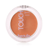Beaulis Touch It Powder Blush 291 Sunset 5g