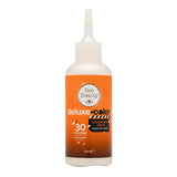 Bee Beauty Deluxe Color Kit - Nourishing Hair Dye for Long-Lasting Color - 8.0 Light Ash Blonde