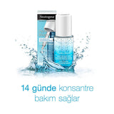 Neutrogena Hydro Boost Hyaluronic Acid Serum: Intense Hydration, Plumps Skin, Fragrance-Free - Sensitive & Dry Skin Treatment