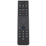 Xfinity XR15v2-RQ Backlit Voice Remote Control for X1 TV Cable Boxes with Bluetooth - XR15v2-RQ