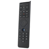 Xfinity XR15v2-RQ Backlit Voice Remote Control for X1 TV Cable Boxes with Bluetooth - XR15v2-RQ