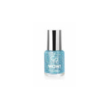 Golden Rose WOW Nail Color Glitter No:207 - 6ml
