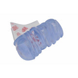 Miny Baby Corner Protector - Soft Silicone, Transparent, 8-Pack for Child Safety