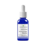 Herbaderm Eye Serum Advanced Night Recovery Serum 20ml - Anti-aging Under Eye Cream with Phyto-Retinol & Hyaluronic Acid