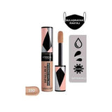Loreal Paris Infaillible Concealer - Long-Lasting Full Coverage for All Skin Types