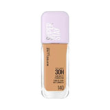 Maybelline Lumi Matte Foundation: Long Lasting, Lightweight, Medium Coverage - Natural Matte Finish for Oily Skin