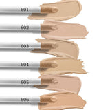 Pastel 24H Non-Stop Liquid Foundation and Concealer - Cruelty-Free, Vegan, Long-Lasting Makeup