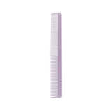 JRL Professional J301 Cutting Comb in Lilac