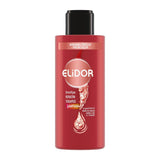 Elidor Keratin Shampoo Travel Size for Smooth Hair 90ml