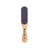 Staleks Beauty & Care 10 Wooden Foot File 100/180 Grit
