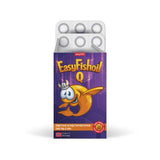 EasyFishoil Q Chewable Omega-3 for Kids - , and Vision - 30 Count