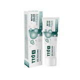 TTO Thermal X Sensitive Teeth & Gums Whitening Toothpaste 75 ml