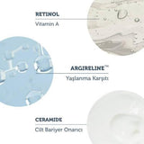 The Purest Solutions Retinol Serum - Anti-Aging Skincare with Hyaluronic Acid & Vitamin E