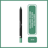 Golden Rose Dream Eyes Eyeliner Pencil No:414