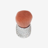 Manifest Beauty Kabuki Blush Brush for Seamless Blending