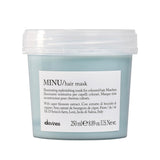 Davines Minu Hair Mask for Color-Treated Hair 250 ml