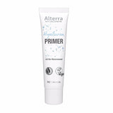 Alterra Hyaluronic Primer with Organic Rose Water 30 ml