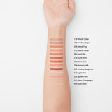 LYKD Light Pink Eyeshadow 514: High Pigment, Long-Lasting Single Eyeshadow for Daily Use & Enhanced Gaze