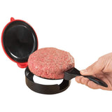 Xtraordinary Home Products Fill N' Grill Stuffed Burger Maker