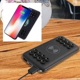Xtreme 5000mAh 2 Port Power Bank with Suction Pad