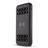 Xtreme 5000mAh 2 Port Power Bank with Suction Pad