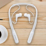 Xtreme Ghost Versatile & Lightweight Bluetooth Earbuds