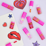Beaulis Fun Chubby Drops Lip Oil 927 Crystal Glow - High Shine