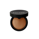 Note Cosmetique Baked Powder 03 - Radiant Setting Powder 10g
