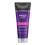 John Frieda Frizz Ease Shampoo - Flawlessly Straight | 250 ml