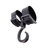 Babyjem Stroller Hook for Easy Bag Carrying 1 Count